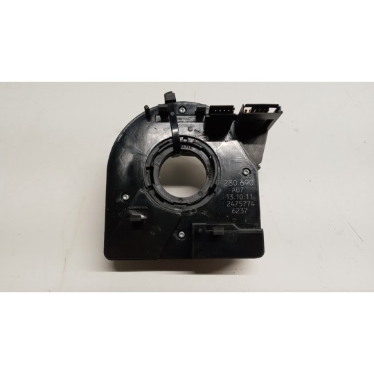 KIT AIR BAG VOLKSWAGEN Polo 2009>2014 usato