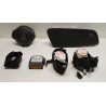 VOLKSWAGEN KIT AIR BAG VOLKSWAGEN Polo 2009>2014 usato