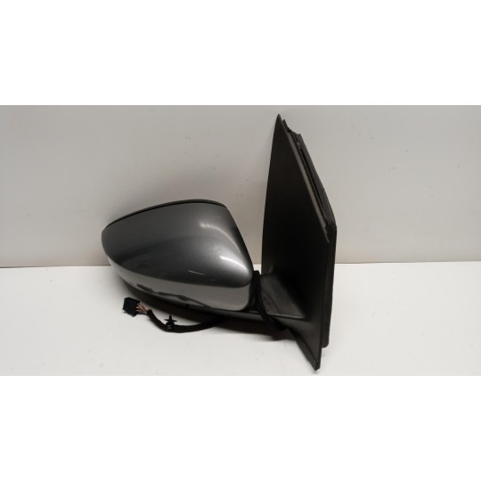 RIGHT ELETRIC REAR-VIEW MIRROR  VOLKSWAGEN Polo 2009>2014 used