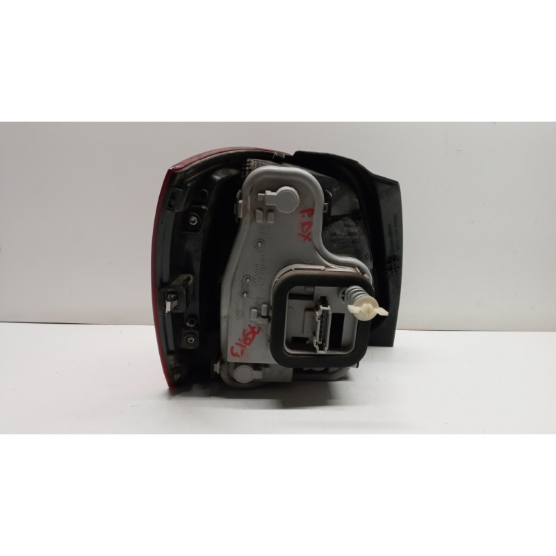 VOLKSWAGEN RIGHT REAR LIGHT VOLKSWAGEN Polo 2009>2014 used