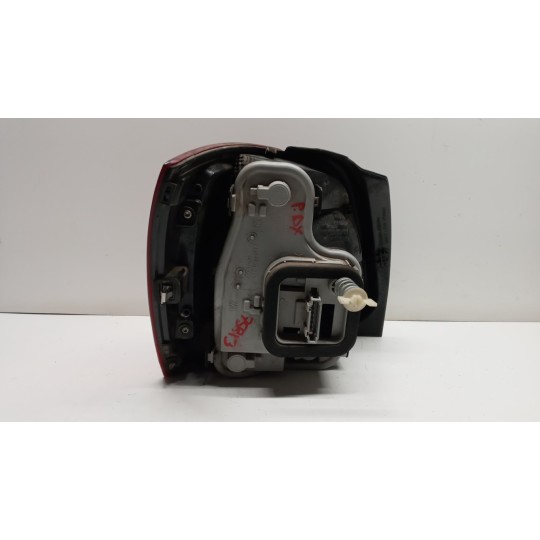 RIGHT REAR LIGHT VOLKSWAGEN Polo 2009>2014 used