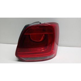 RIGHT REAR LIGHT VOLKSWAGEN...