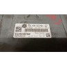 VOLKSWAGEN ENGINE UNIT VOLKSWAGEN Polo 2009>2014 used