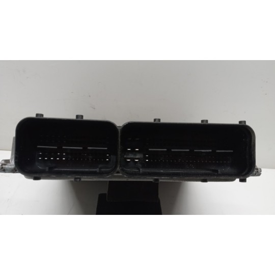 CENTRALINA MOTORE VOLKSWAGEN Polo 2009>2014 usato