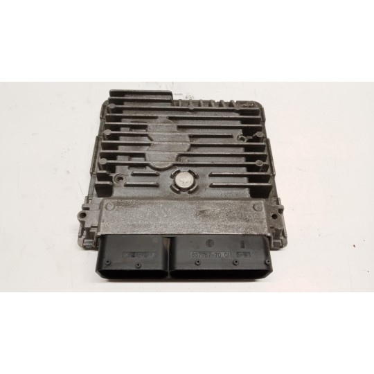 ENGINE UNIT VOLKSWAGEN Polo 2009>2014 used