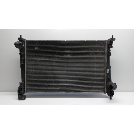 WATER HEAT RADIATOR  FIAT Bravo 2007>2014 used