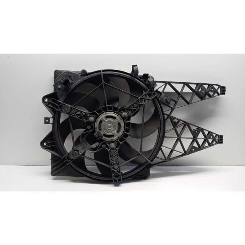 FIAT CONVEYOR ELECTRIC FAN FIAT Bravo 2007>2014 used