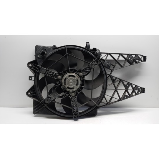 CONVEYOR ELECTRIC FAN FIAT Bravo 2007>2014 used