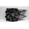 FIAT CONVOGLIATORE ELETTROVENTOLA FIAT Bravo 2007>2014 usato