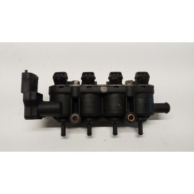 INJECTORS  FIAT Bravo...