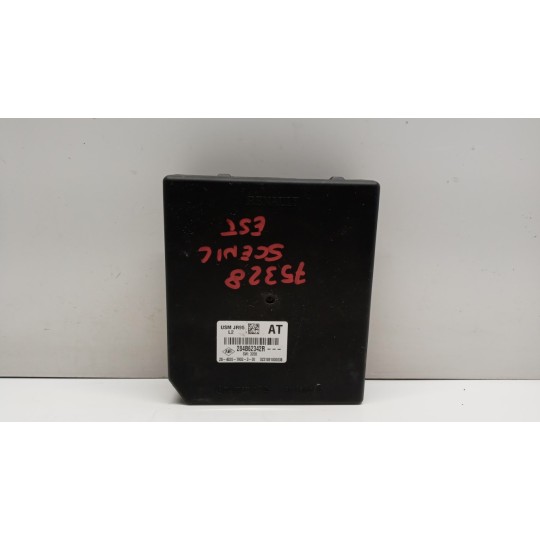 FUSE BOX RENAULT Scenic 2009>2012 used