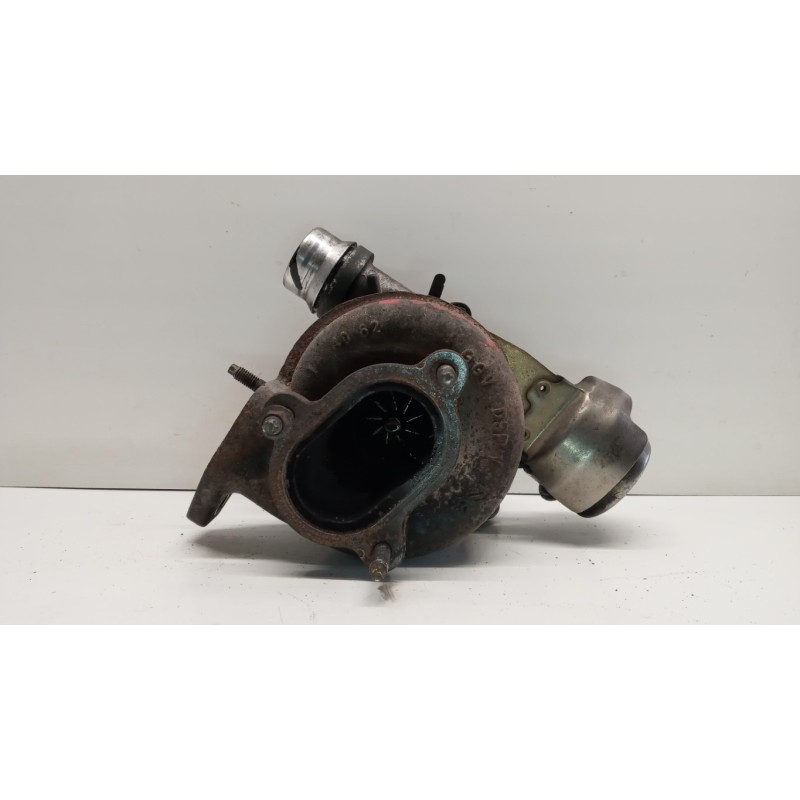 RENAULT TURBINA RENAULT Scenic 2009>2012 usato