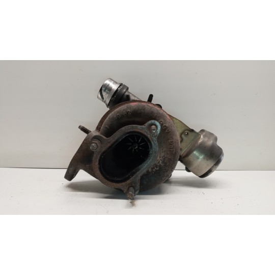 TURBINA RENAULT Scenic 2009>2012 usato