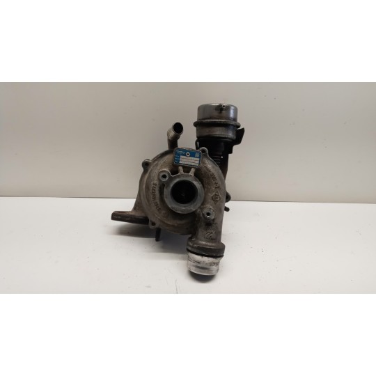 TURBINA RENAULT Scenic 2009>2012 usato