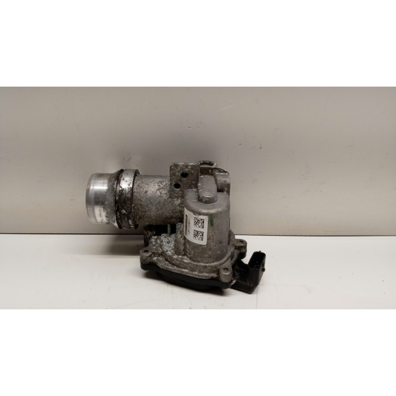 RENAULT THROTTLE BODY  RENAULT Scenic 2009>2012 used
