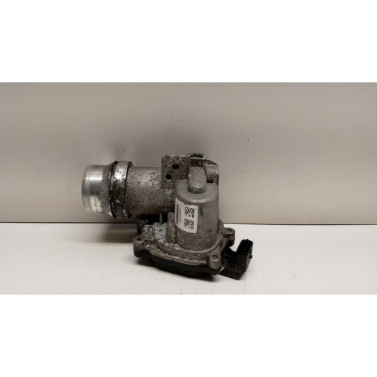 CORPO FARFALLATO RENAULT Scenic 2009>2012 usato