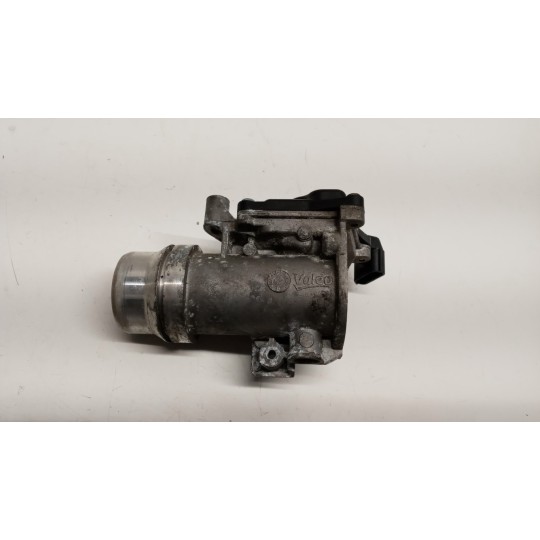 CORPO FARFALLATO RENAULT Scenic 2009>2012 usato