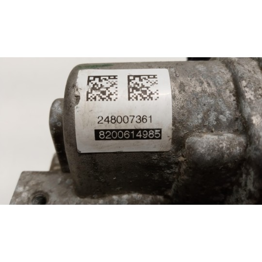 CORPO FARFALLATO RENAULT Scenic 2009>2012 usato