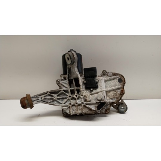 windshield wiper motor RENAULT Scenic 2009>2012 used