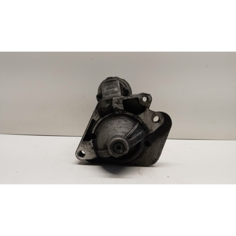 RENAULT STARTER MOTOR RENAULT Scenic 2009>2012 used