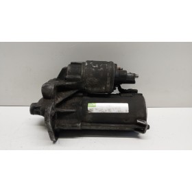 STARTER MOTOR RENAULT...