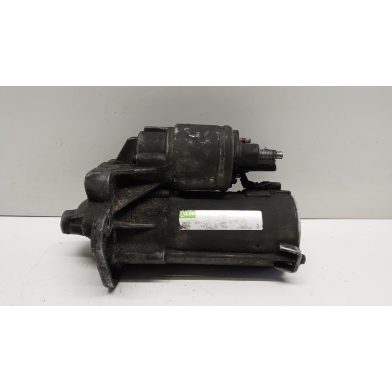 RENAULT MOTORINO AVVIAMENTO RENAULT Scenic 2009>2012 usato