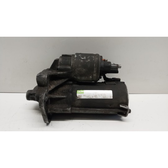 STARTER MOTOR RENAULT Scenic 2009>2012 used