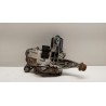 RENAULT windshield wiper motor RENAULT Scenic 2009>2012 used