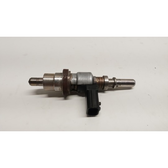 INJECTORS  RENAULT Scenic 2009>2012 used