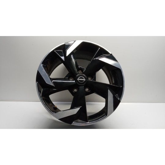 KIT ALLOY WHEELS  NISSAN Juke 2019> used