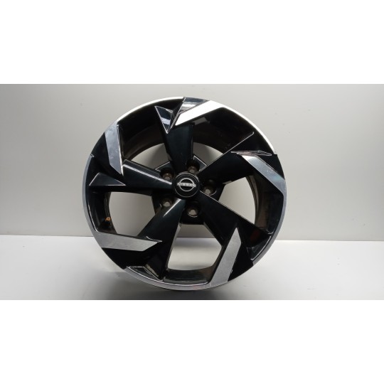 KIT ALLOY WHEELS  NISSAN Juke 2019> used