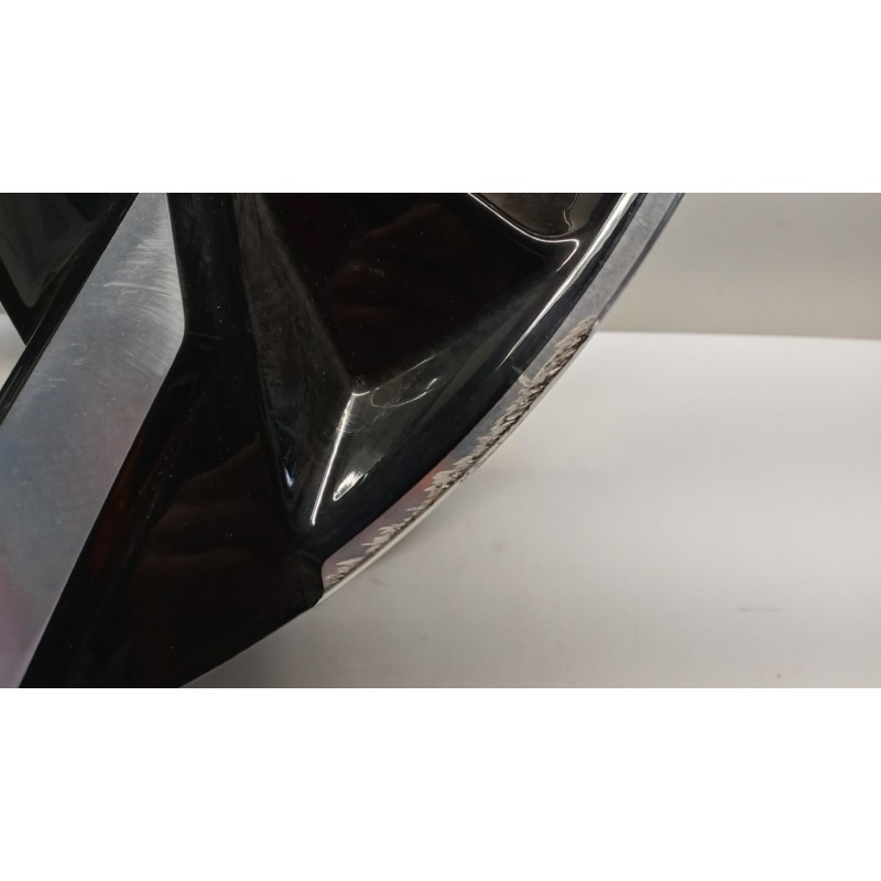 NISSAN KIT 4 CERCHI IN LEGA NISSAN Juke 2019> usato