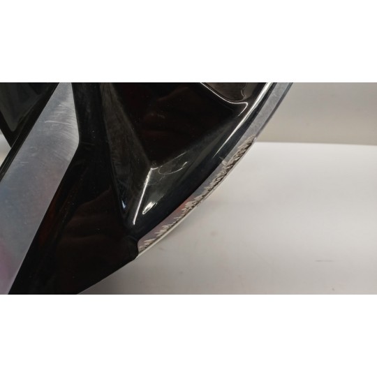 KIT ALLOY WHEELS  NISSAN Juke 2019> used