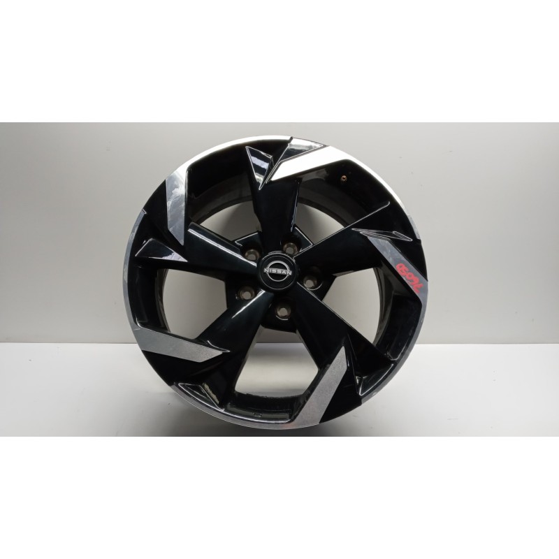 NISSAN KIT 4 CERCHI IN LEGA NISSAN Juke 2019> usato