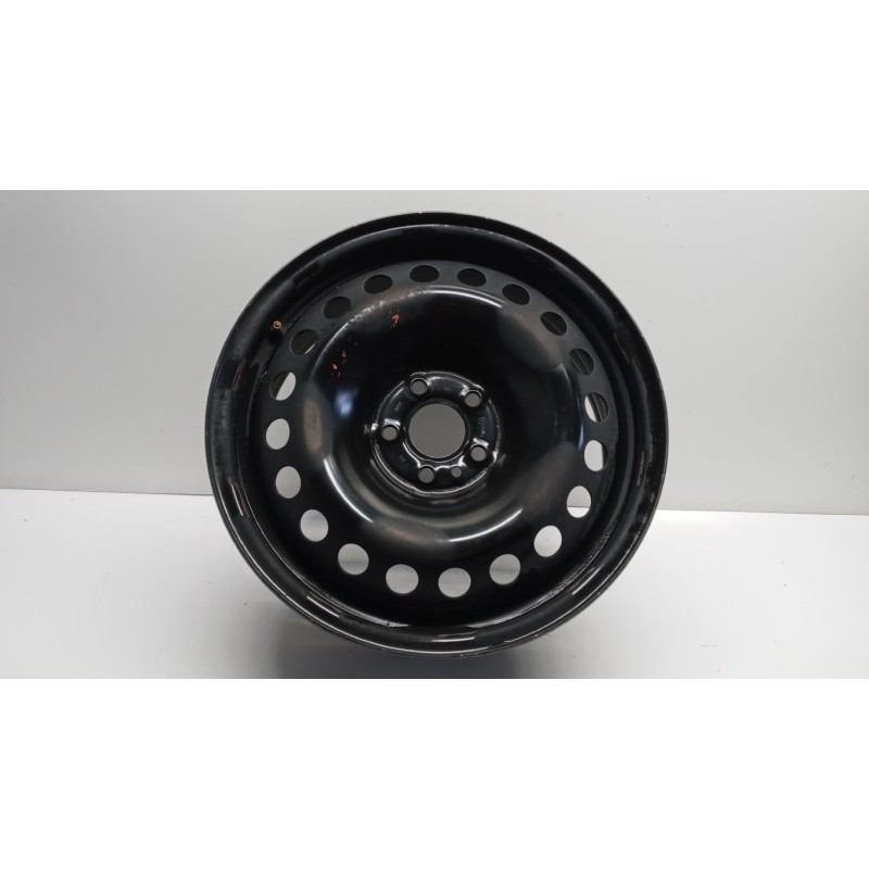 FIAT IRON WHEELS FIAT Doblo' 2015> used