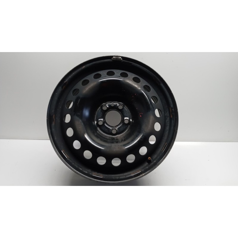 FIAT IRON WHEELS FIAT Doblo' 2015> used