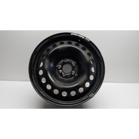 IRON WHEELS FIAT Doblo'...