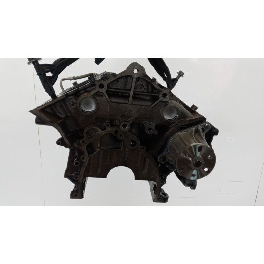 ENGINE BLOCK  LAND ROVER Range Rover Sport 2010>2013 used