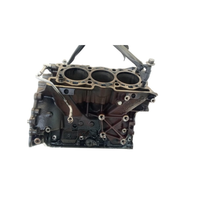LAND ROVER ENGINE BLOCK  LAND ROVER Range Rover Sport 2010>2013 used
