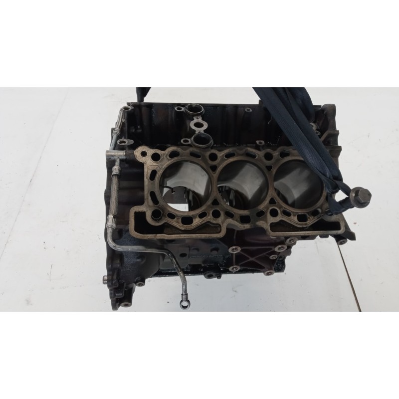 LAND ROVER ENGINE BLOCK  LAND ROVER Range Rover Sport 2010>2013 used