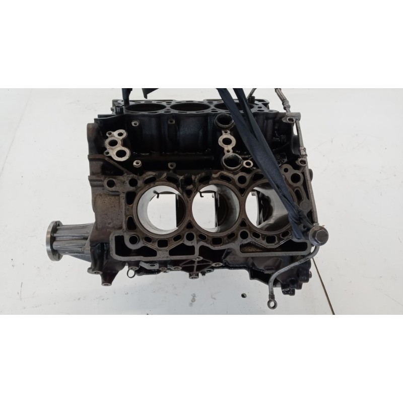 LAND ROVER MONOBLOCCO LAND ROVER Range Rover Sport 2010>2013 usato