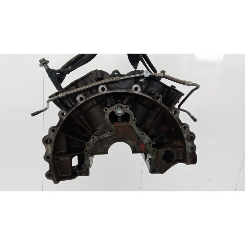 LAND ROVER ENGINE BLOCK  LAND ROVER Range Rover Sport 2010>2013 used