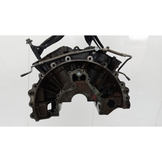 ENGINE BLOCK  LAND ROVER Range Rover Sport 2010>2013 used