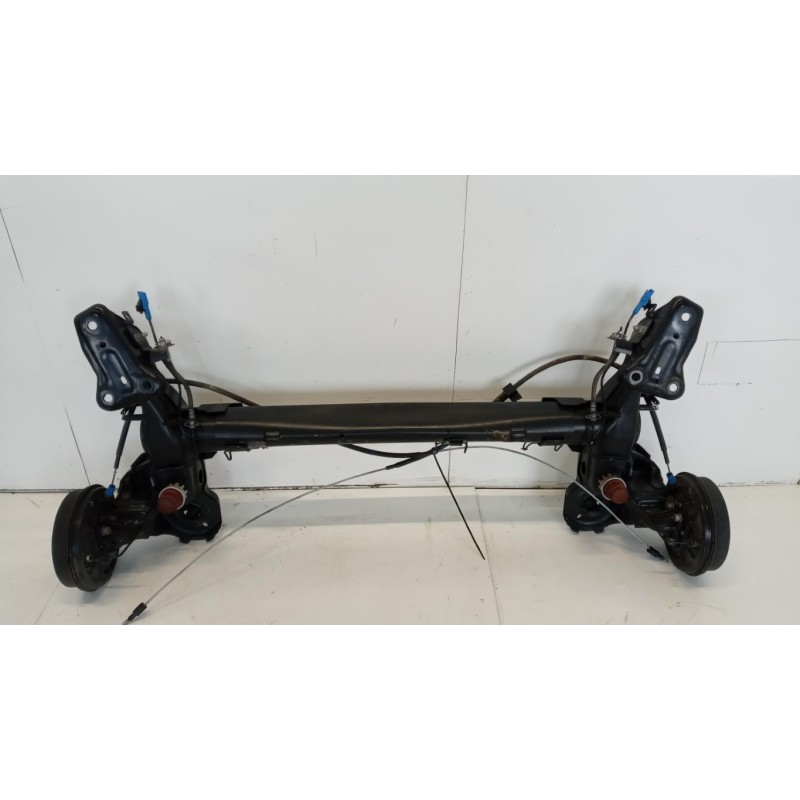 CITROEN ASSALE POSTERIORE CITROEN C3 2016>2020 usato