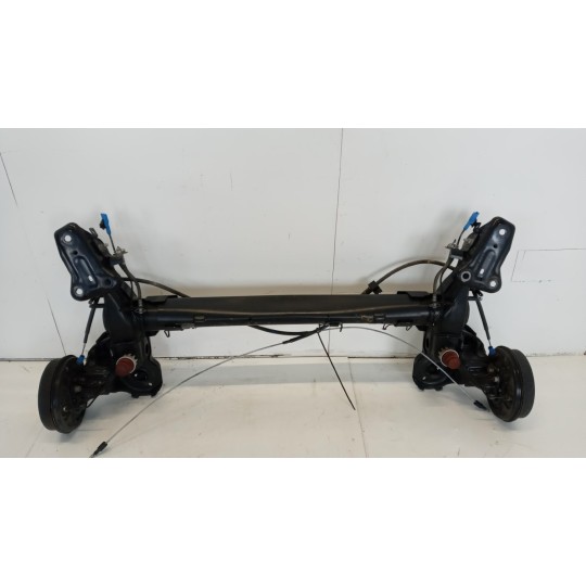 ASSALE POSTERIORE CITROEN C3 2016>2020 usato