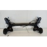 CITROEN ASSALE POSTERIORE CITROEN C3 2016>2020 usato