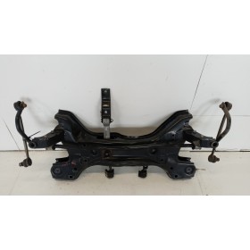 FRONT CHASSIS SUSPENSION...
