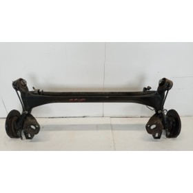 REAR DRIVE AXLE...