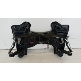 FRONT CHASSIS SUSPENSION...