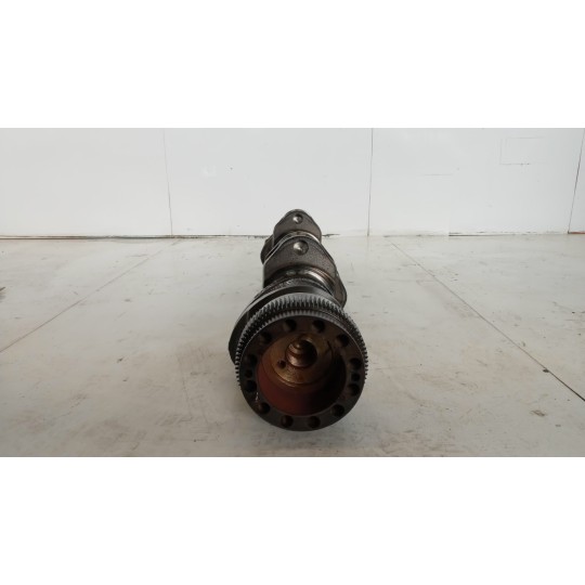 CRANKSHAFT DAF 85CF used